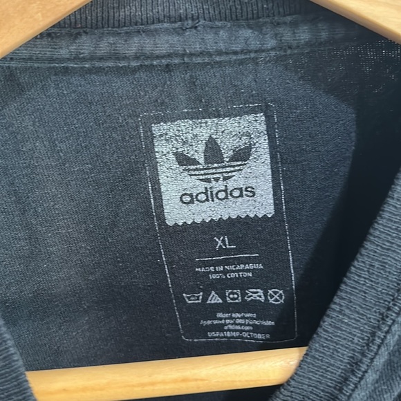 Adidas Youth XL Tshirt - Picture 5 of 5